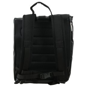 BREE PNCH 712 Laptoprucksack black